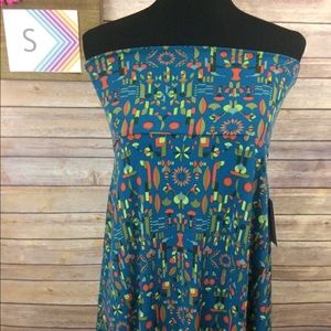 LuLaRoe Maxi Skirt